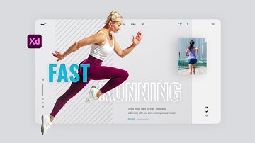 How to Create Prototype Design | Adobe XD Multiple Interactions Prototype Tutorial | UI UX Guru