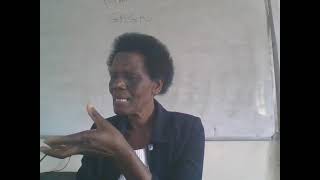 Performance Audit Class 1 part 1