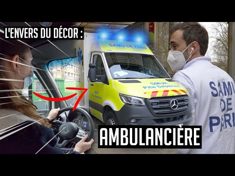 Vidéo: Comment devenir technicien en urgence (avec photos)