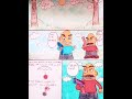 BUMBA RIMBA FUMETTO MANGA DIMOSTRAZIONE