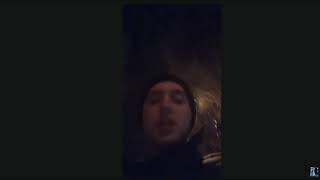 masle edgebug tutorial irl