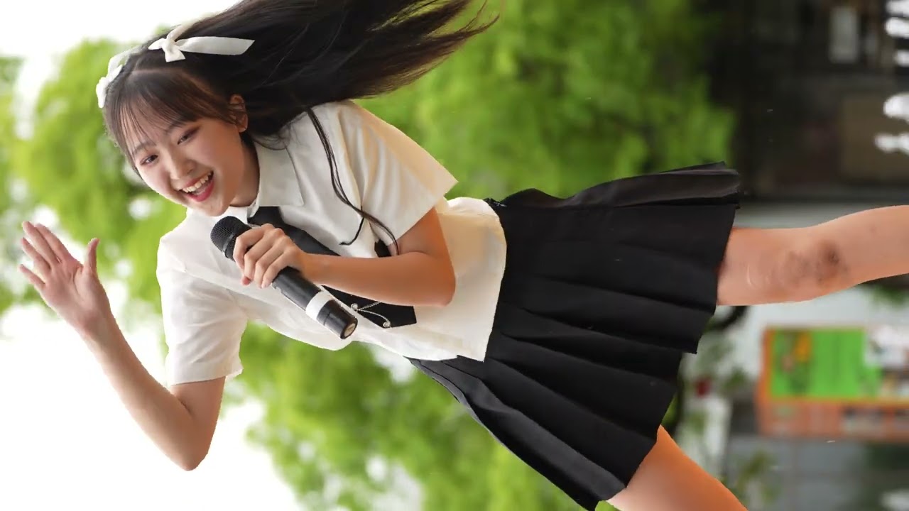 ハプニングあり Celestia (セレスティア)  2024 05 12 生命の音楽祭 Vol.20 (1部） 【4K60P/α7Ⅳ】