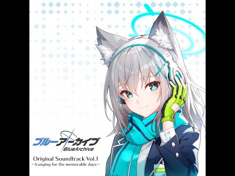 ブルーアーカイブ Midsummer Cat Mitsukiyo 