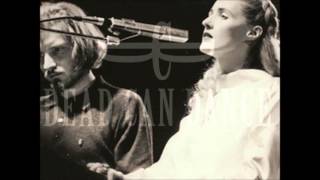 Dead Can Dance - Mesmerism