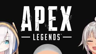 【Apex Legends】ぎっくり腰、怖いよな【にじさんじ/舞元啓介】