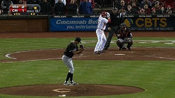 Cishek shuts door in ninth