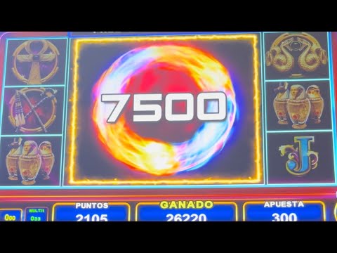 El momento ha llegado | Paradise Island Casino