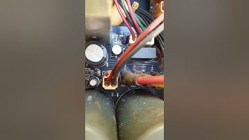 Cách nhận biết đẩy chạy mạch Class H .