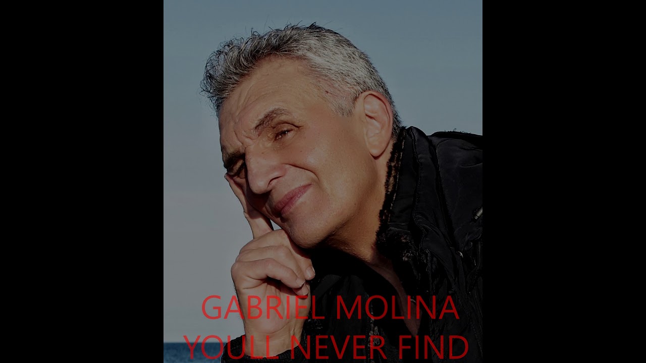 MIX GABRIEL MOLINA YOULL NEVER FIND Y LADY LOVE camera iphone 8 plus apk
