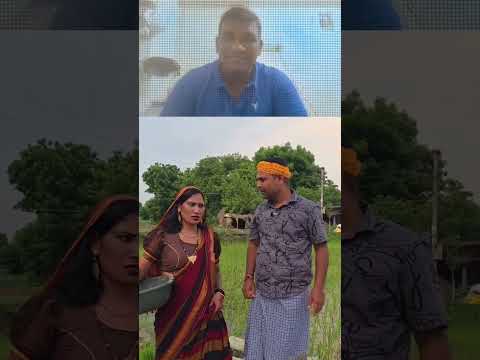 😂 Pati Aur Patni Ki Funny Comedy Reaction | Hansi Nahi Rukegi 🤣 | Sahailes Fun Vlogs #reactionvideo