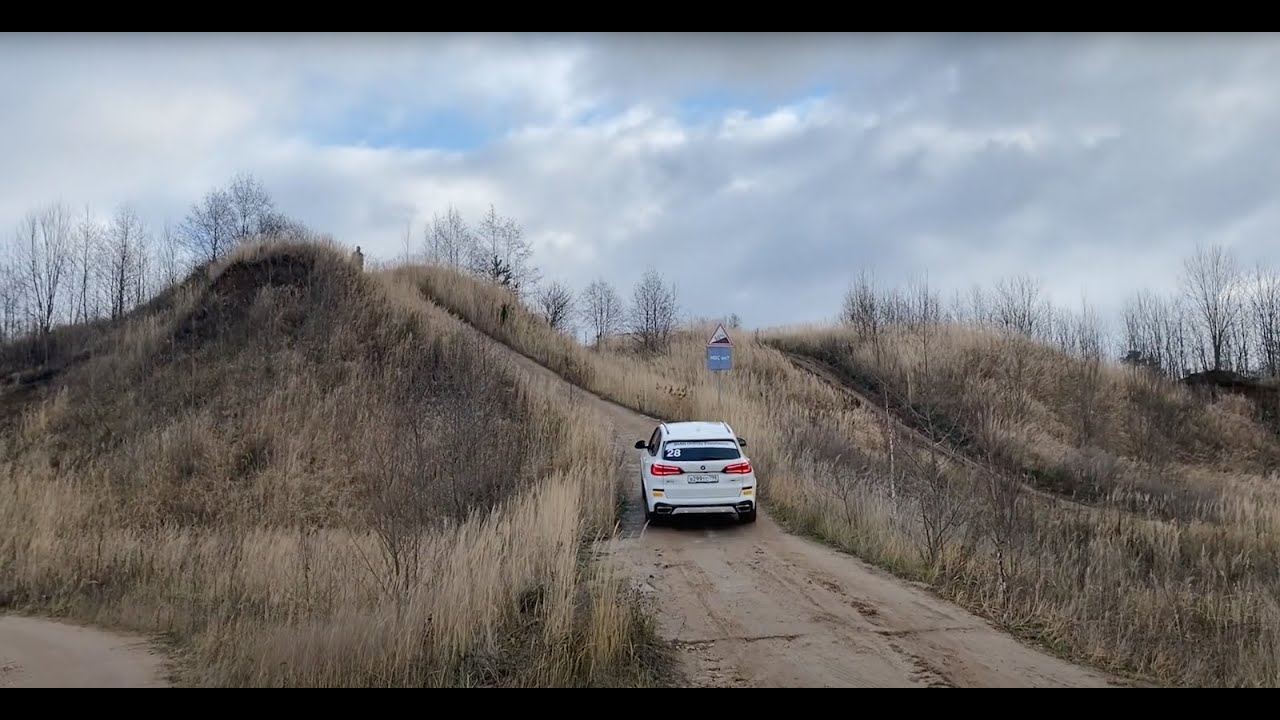 Школа вождения bmw