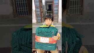 Abhi Ne Mamma Kesey Dra Kr Bhaa