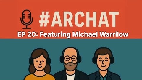 EP 20: Featuring Michael Warrilow, Virtified (xGartner, xVMWare, xMetaGroup, xIBM)