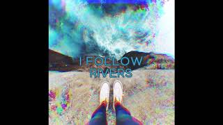 Lykke Li - I Follow Rivers ( Audio 8D ) 🎧