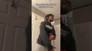 Can’t catch me lacking now😅😅