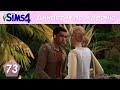 The Sims 4 Династия По Жребию | Мюррей | 2 поколение | #73