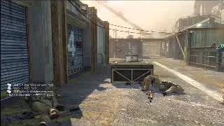 CTF Teamkill Revenge