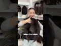 Transform Your Hair Instantly! Hidden Secrets for White &amp; Thinning Hair