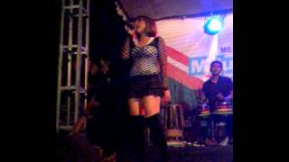 Aku Meriang Nia Jovanka New Mawar Rimba