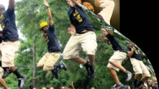 Authenik - We Komin Thru