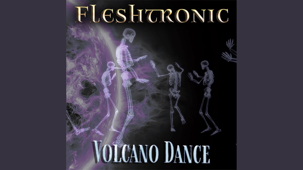 Volcano Dance - YouTube