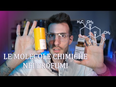 Video: Profumo: una passione o una necessità vitale?