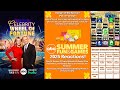 ABC's Summer Fun &amp; Games 2025 Reactions, Day 10: Celebrity Wheel of Fortune (S5 Finale, Episode 10)