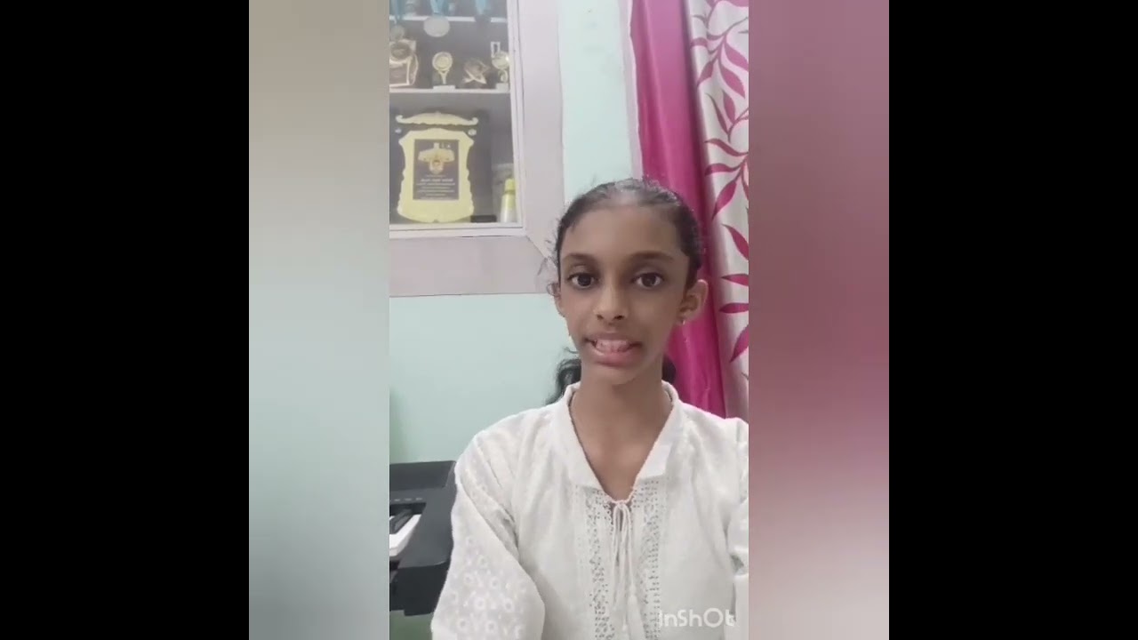 Month of September -Message for the day... By Sr Niranjana CSST 