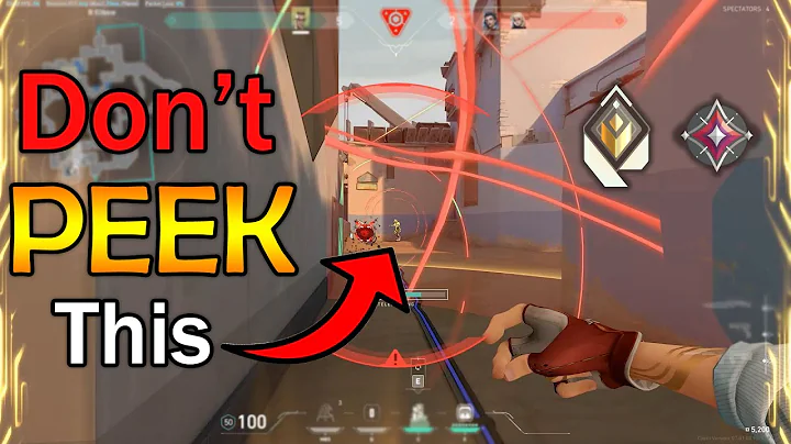 5 Common Mistakes You Probably Make in VALORANT *2023*