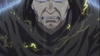 When Isekai Ojisan has the same voice actor as DIO and Zeke Yeager