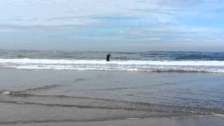 ODMP.ORG Cold Water Challenge