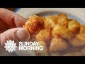 In praise of tater tots