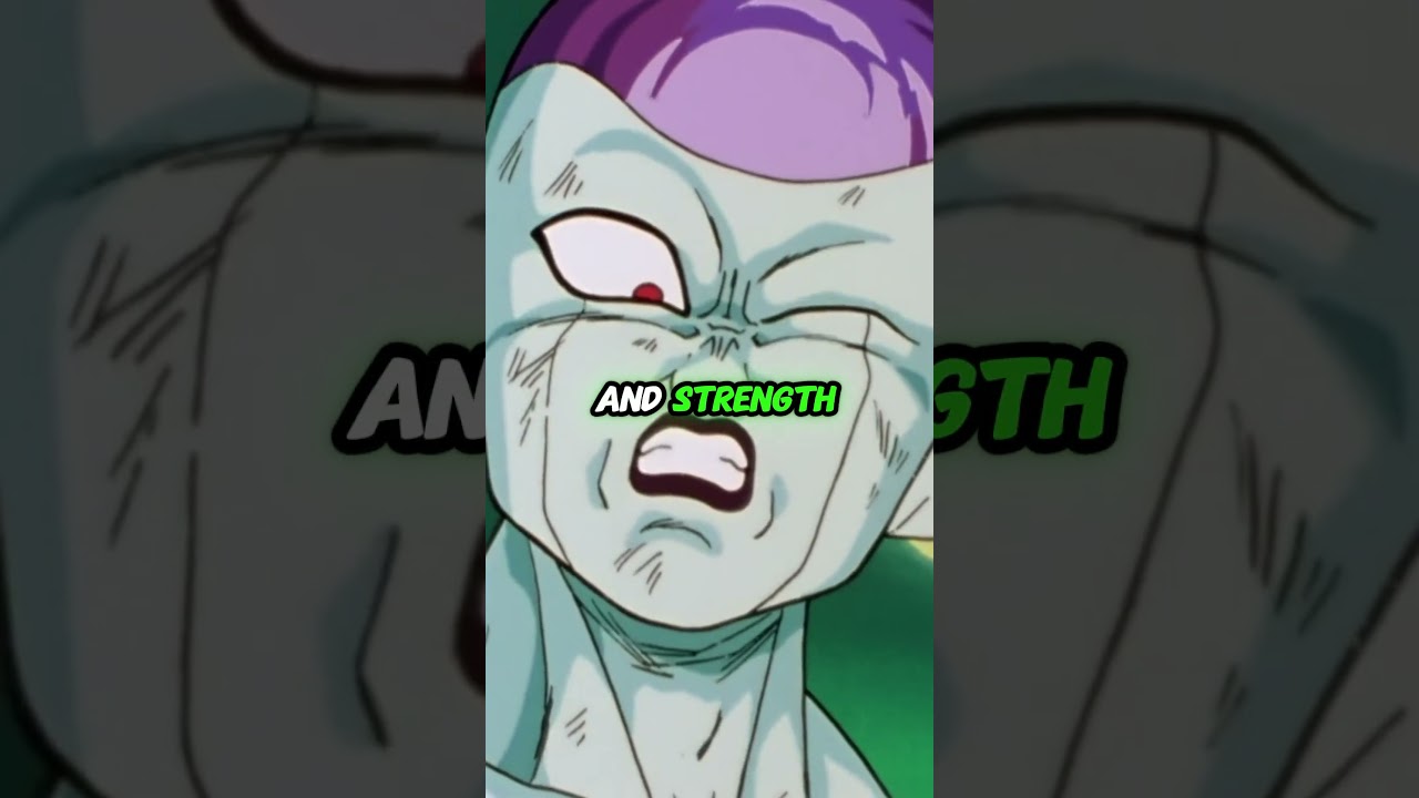 Is Goku the Ultimate Villain? Dragon Ball Z Conspiracy Theory