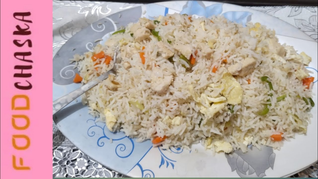 Rainbow Rice Recipe By Food Fusion Rainbow Rice Recipe By Food Fusion