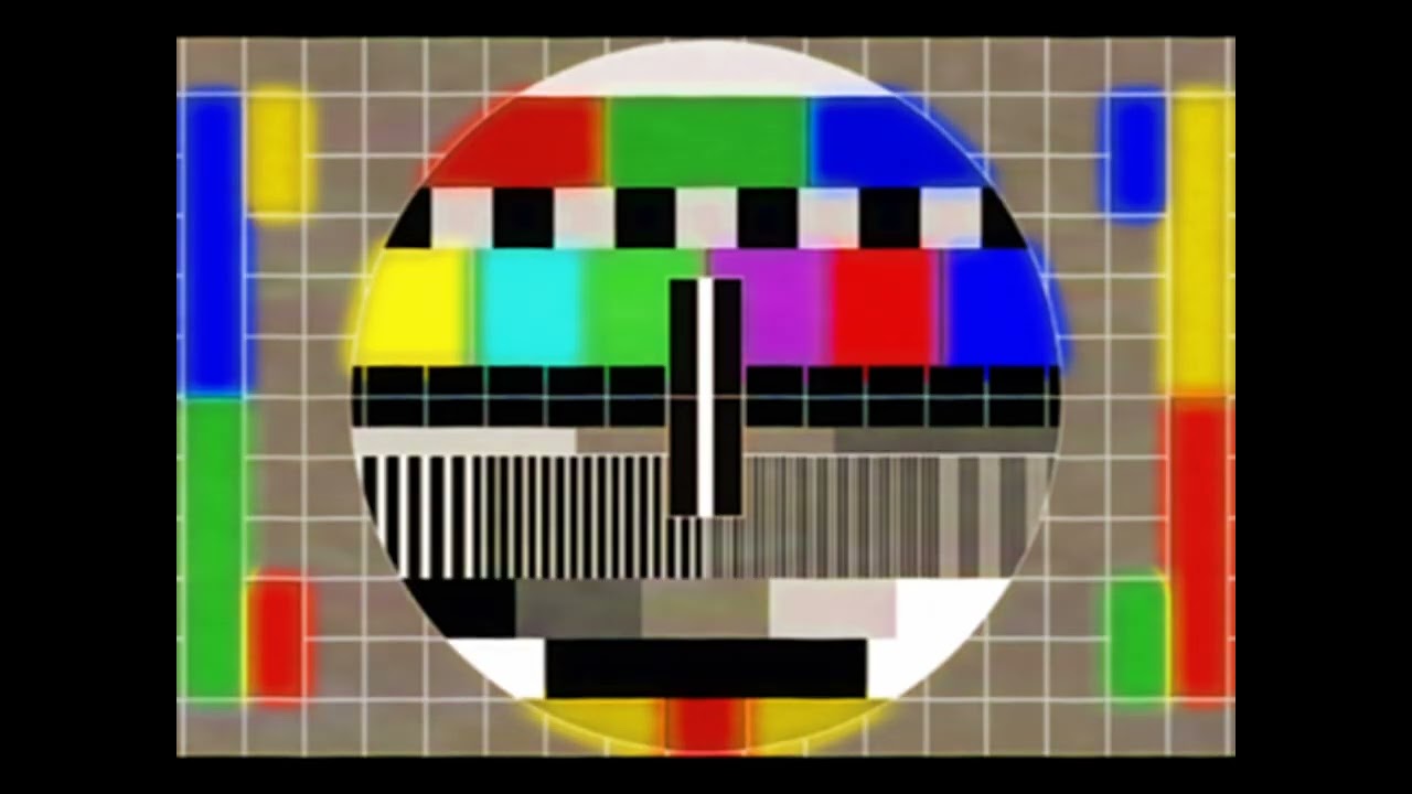 Перехват эфира на телеканале карусель 11.12.12