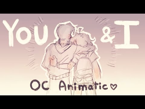 [AWAY] You and I - OC Animatic