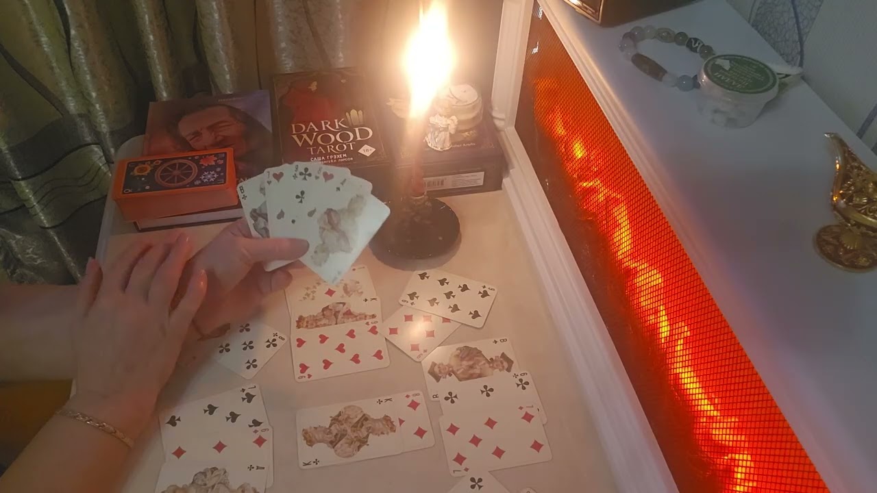 Крестовый король, его жизнь сегодня #tarot #гаданиенапару 