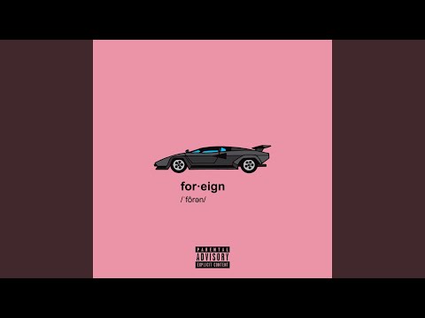 foreign - gianni & kyle