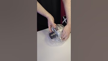 How to Test an Alternator Pulley Decoupler