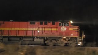 Norfolk Southern 8114 Leads HUGE 8 Engine 210 Car Coal Drag Double Train 778 on Ft Wayne Line