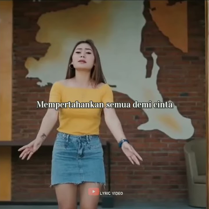 Vita Alvia - Akhir Sebuah Cerita // story wa