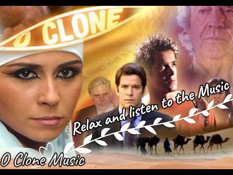 O Clone Music!! El Clone Music!! Clona Music!! Relax and Listen to O Clone Music!! Best off Clone