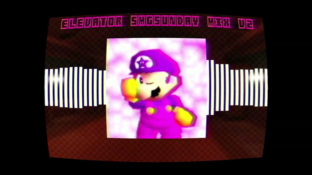 Roblox's doors Elevator Rap songV2 Remix by 