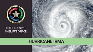 Hurricane Irma Aftermath Naples, Florida