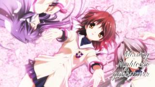 Nightcore Missing