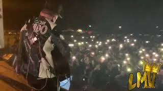 Eslabon Armado - Con Tus Besos (En Vivo)