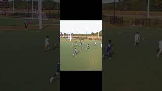 Mason Guerreiro 2025 OPDL u15 Highlights 