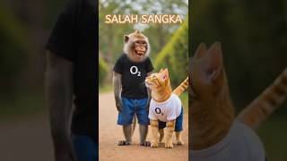 O2: SALAH SANGKA