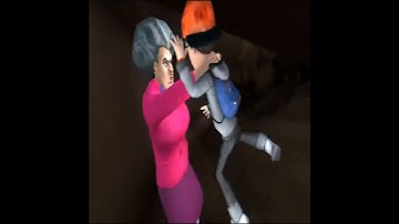 Scary Teacher 3D - NEW UPDATE - New Level - Android & iOS GamesPlay