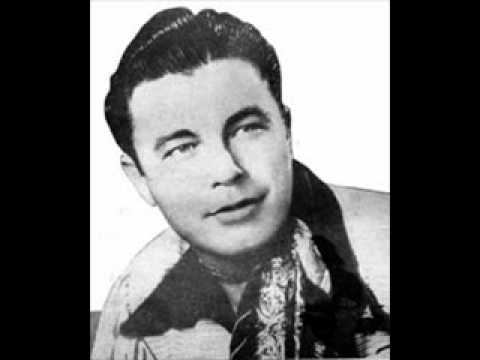 Ramblin Jimmie Dolan - Hot Rod Mama (1952)